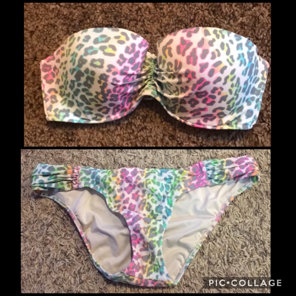 Victoria Secret Bikini